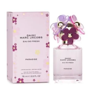 Marc Jacobs Daisy Love Paradise