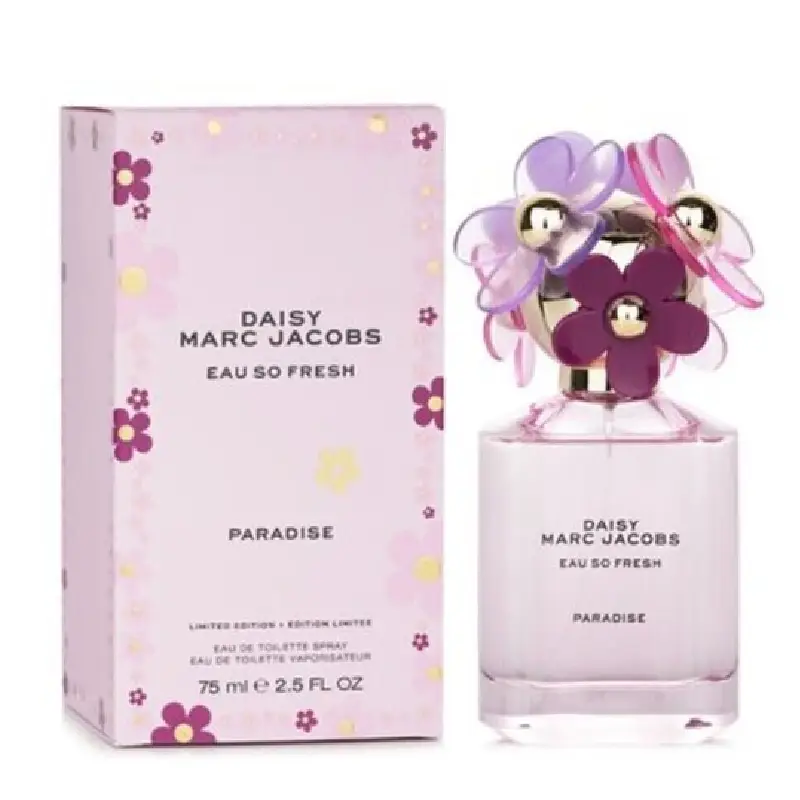 Marc Jacobs Daisy Love Paradise
