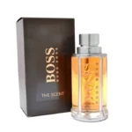 Hugo Boss Boss The Scent