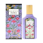 Gucci Flora Gorgeous Magnolia