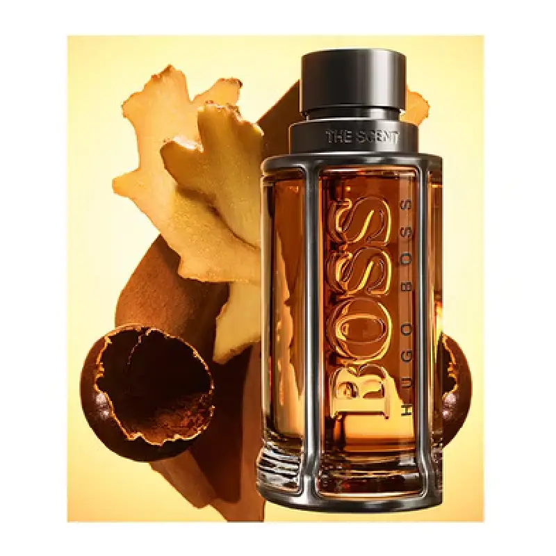 Hugo Boss Boss The Scent