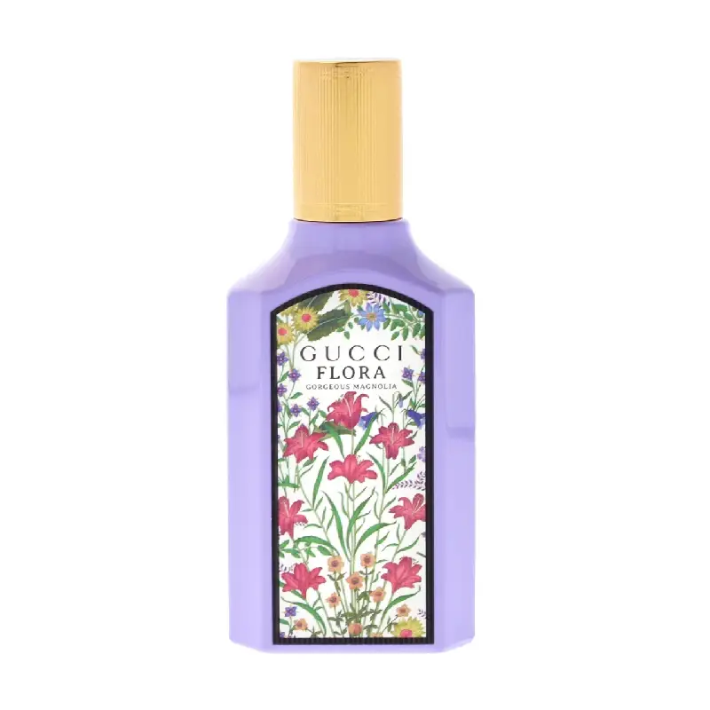 Gucci Flora Gorgeous Magnolia