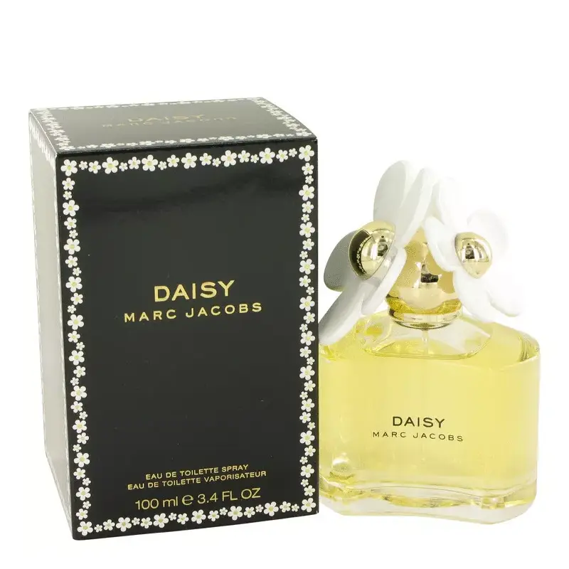 Daisy By Marc Jacobs