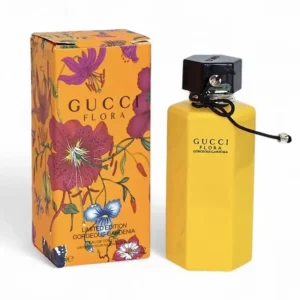 NIB Gucci Flora Gorgeous Gardenia
