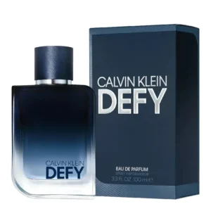 Calvin Klein Defy