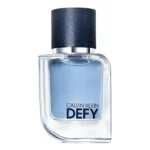 Calvin Klein DEFY Eau de Toilette Spray