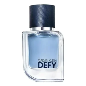 Calvin Klein DEFY Eau de Toilette Spray