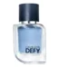 Calvin Klein DEFY Eau de Toilette Spray