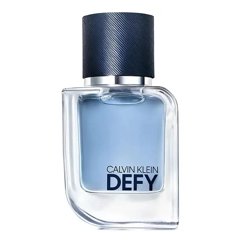 Calvin Klein DEFY Eau de Toilette Spray