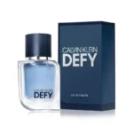 Calvin Klein DEFY Eau de Toilette Spray