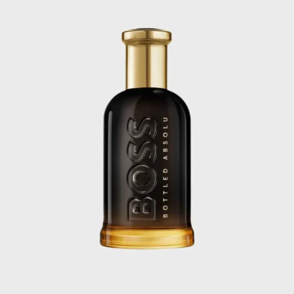 Hugo Boss Boss Bottled Absolu Parfum Intense Natural Spray