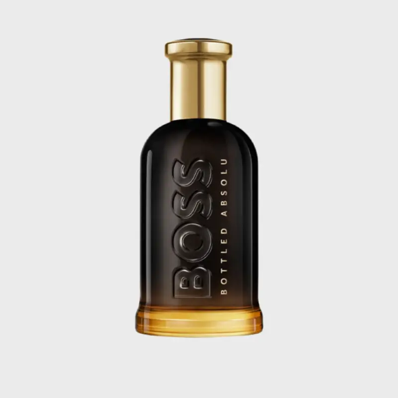 Hugo Boss Boss Bottled Absolu Parfum Intense Natural Spray