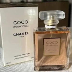 CHANEL Coco Mademoiselle