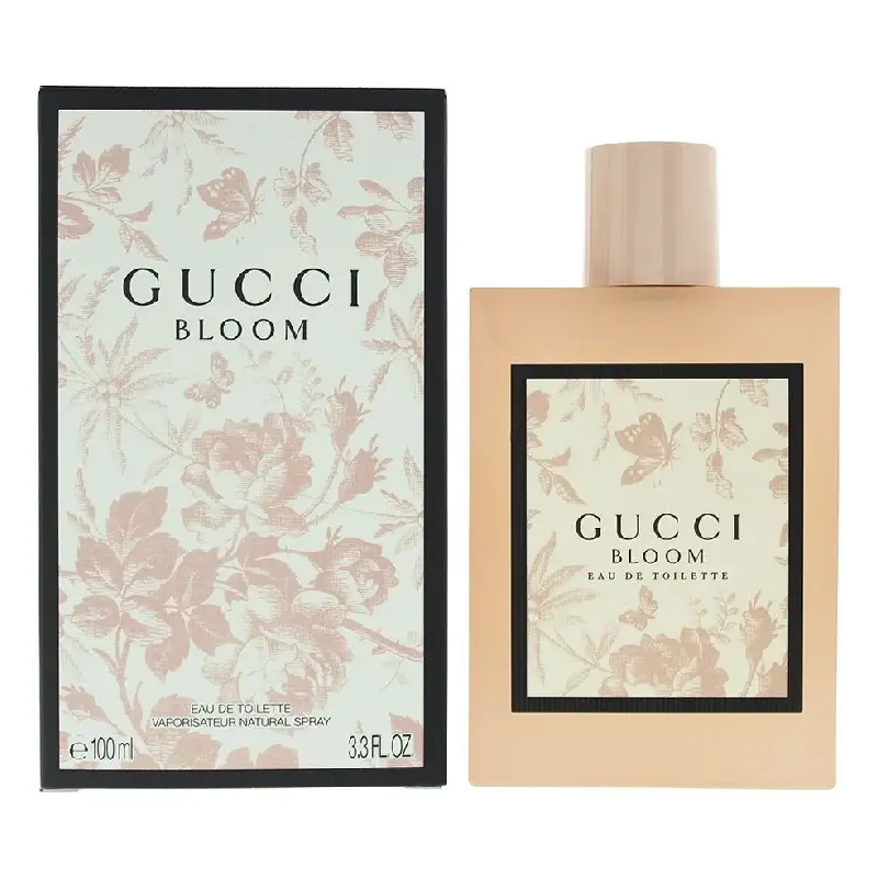 GUCCI Bloom EDT