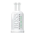 Hugo Boss Bottled Unlimited Eau De Toilette