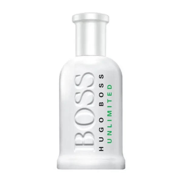 Hugo Boss Bottled Unlimited Eau De Toilette