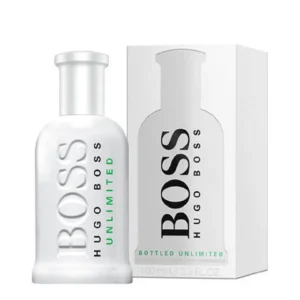 Hugo Boss Bottled Unlimited Eau De Toilette