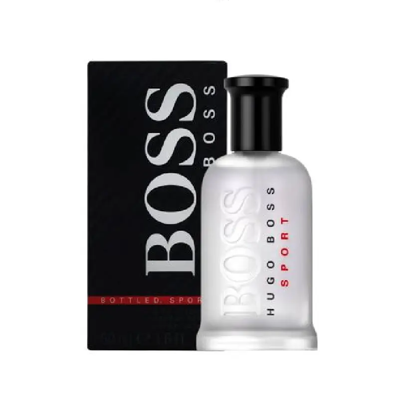 Hugo Boss Bottled Sport