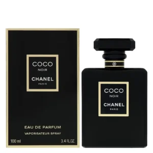Chanel Coco Noir