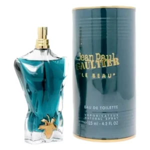 Jean Paul Gaultier Le Beau
