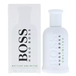 Hugo Boss Bottled Unlimited