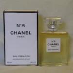 N°5 EAU PREMIÈRE' EDP Spray
