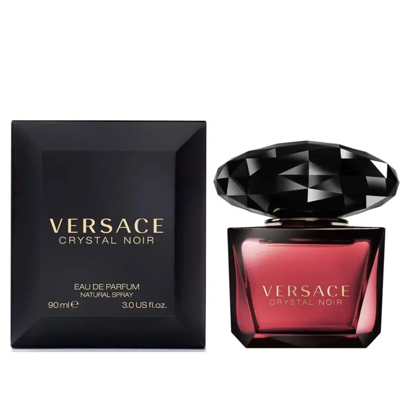 Versace Crystal Noir