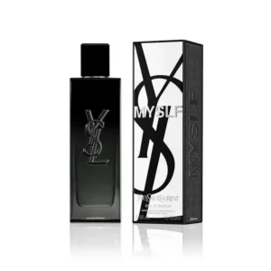 Yves Saint Laurent Myslf