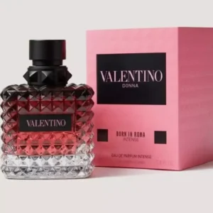 Born In Roma Intense Valentino Donna