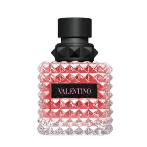 Valentino Donna Born In Roma