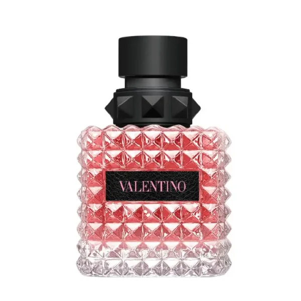 Valentino Donna Born In Roma