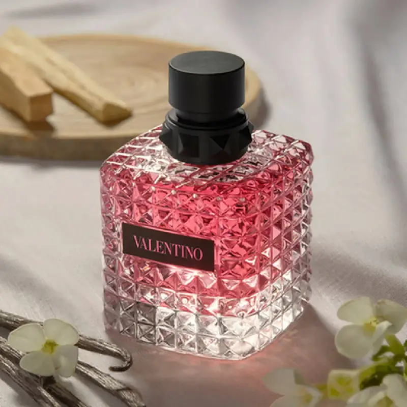 Valentino Donna Born In Roma Perfume
