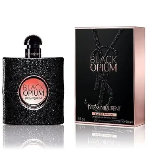 YSL Black Opium EDP