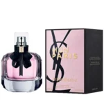 Yves Saint Laurent Mon Paris