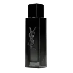 Yves Saint Laurent Myslf