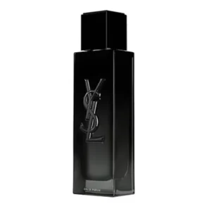 Yves Saint Laurent Myslf