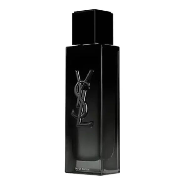 Yves Saint Laurent Myslf
