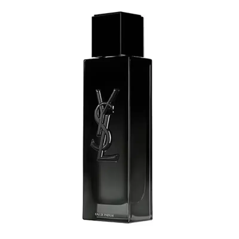 Yves Saint Laurent Myslf