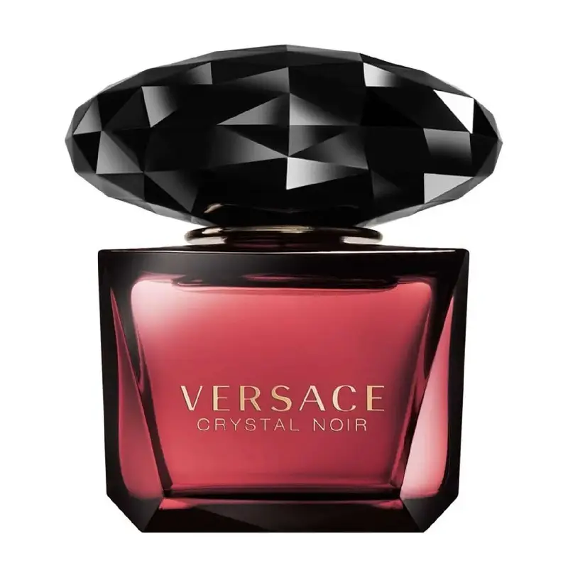 Versace Crystal Noir