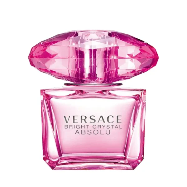 Versace Bright Crystal Absolu