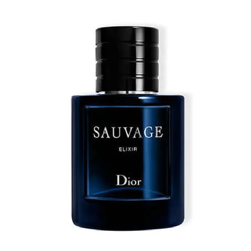 Dior Savage Elixir 60ml