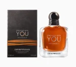 STRONGER WITH YOU INTENSELY1