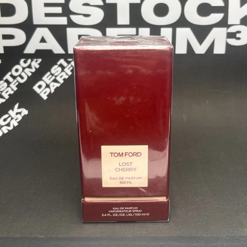 Tom Ford Lost Cherry Eau de Parfume