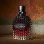 Valentino Eau De Parfum Intense