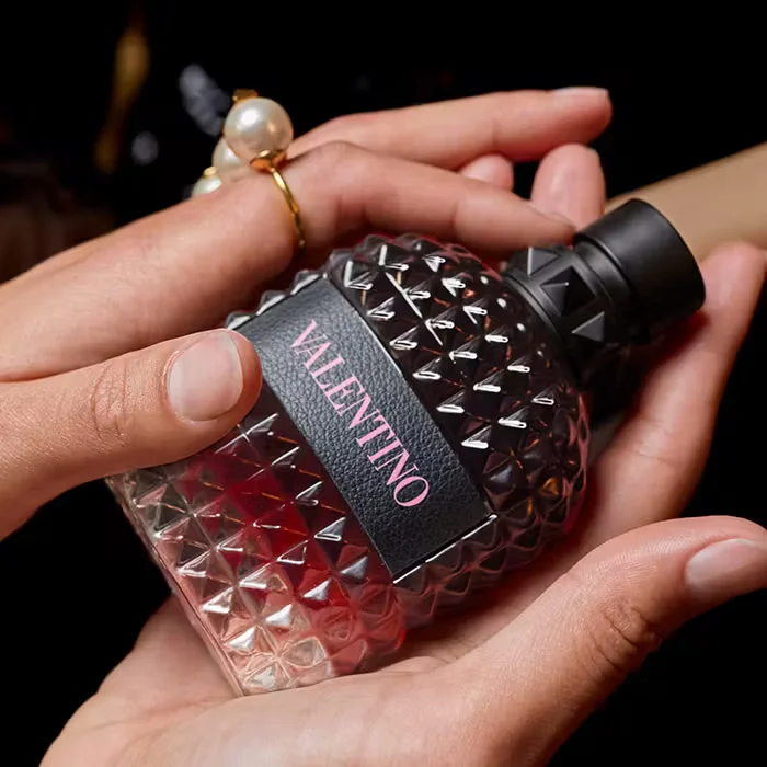 Valentino Eau De Parfum Intense