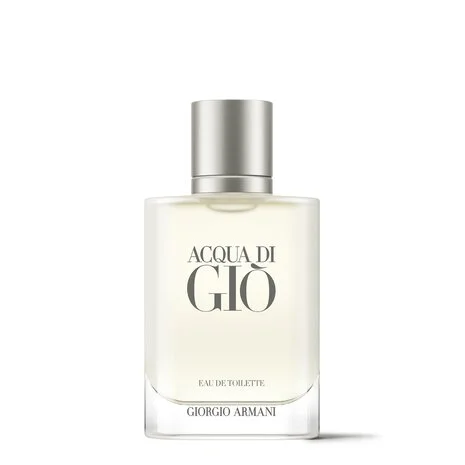 Acqua di Gio Eau de Toilette
