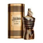 Gaultier Le Male Elixir