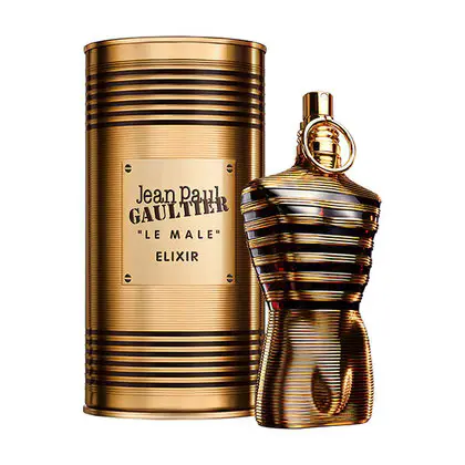 Gaultier Le Male Elixir