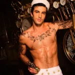 Gaultier Le Male Elixir