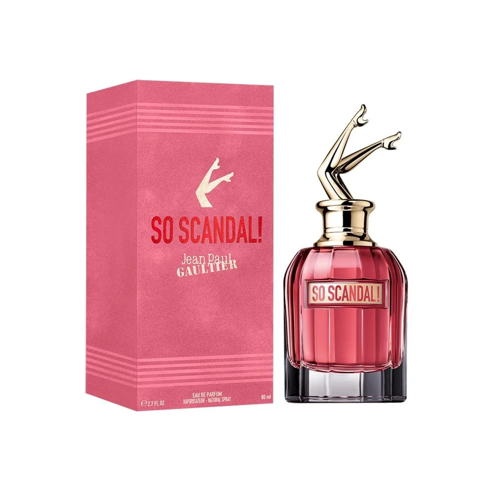 Jean Paul Gaultier So Scandal